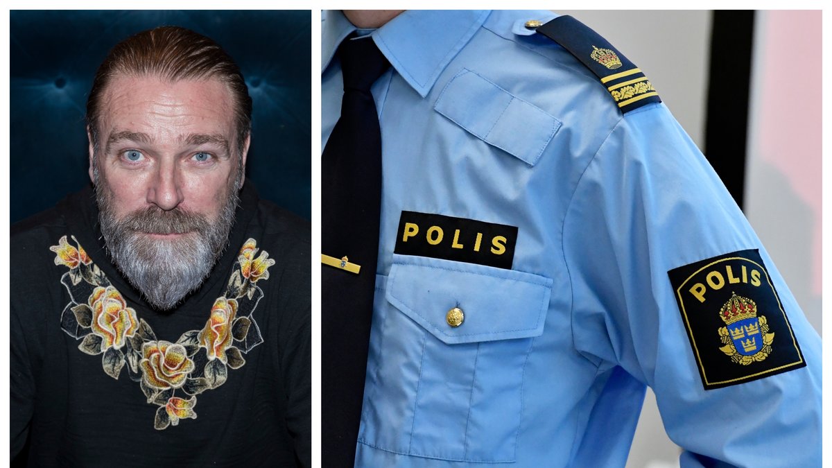 Polisen kritiserar Dumpen.se. 